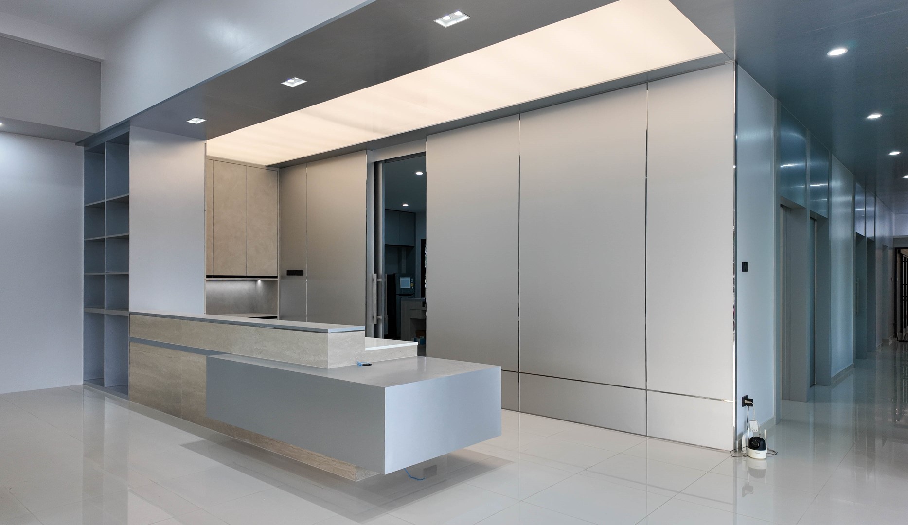 โรงพยาบาลสัตว์อามิน-สกลนคร